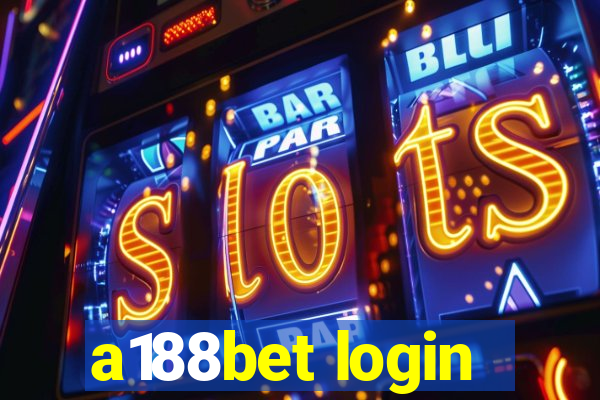 a188bet login